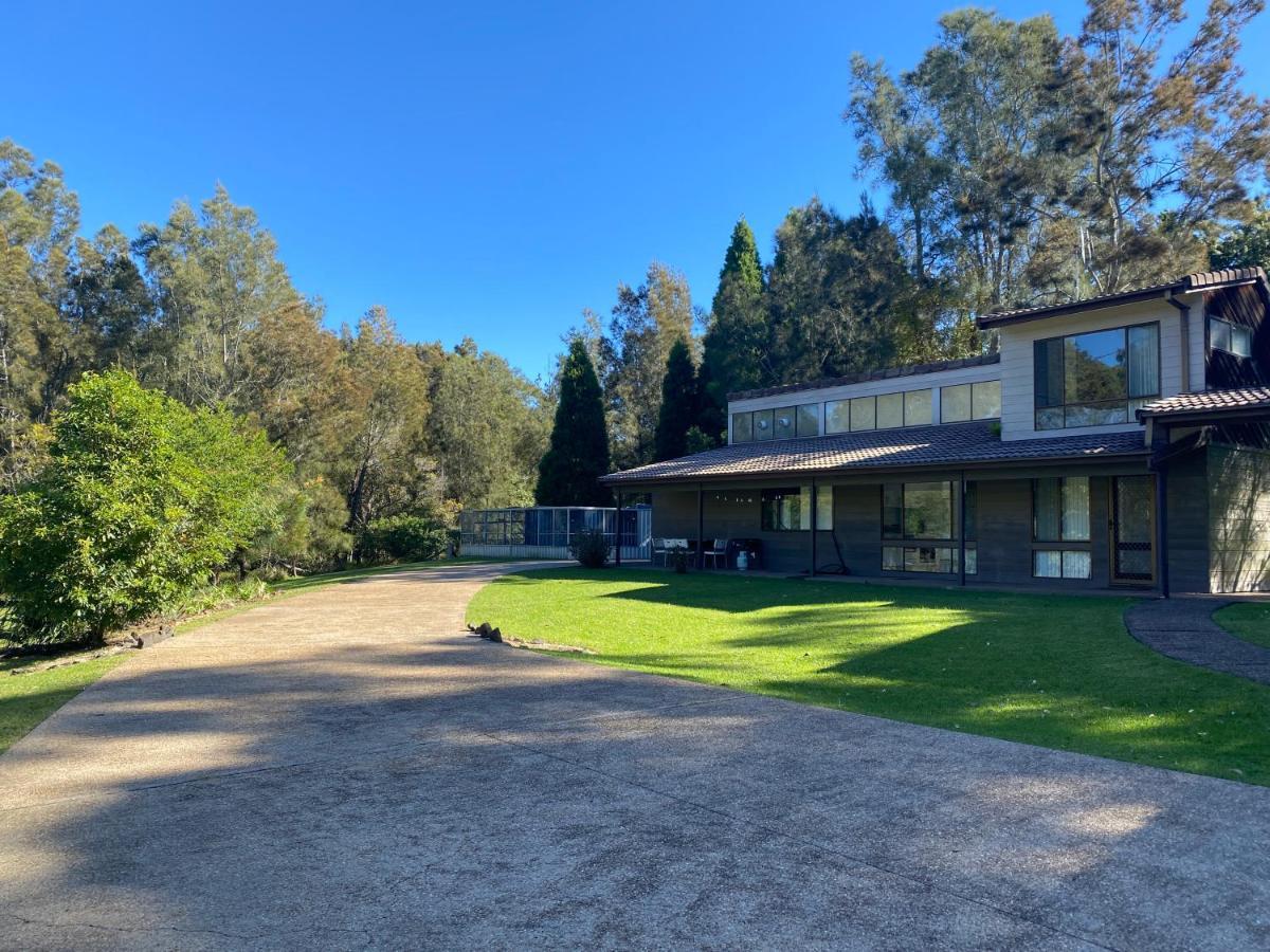Bawley Point Accommodation Exterior photo